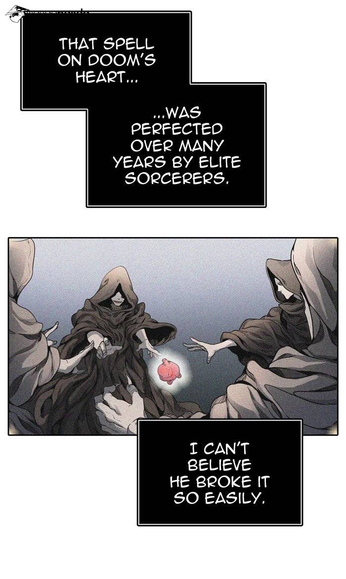 Tower of God Chapter 452 image 039